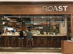 门面-ROAST