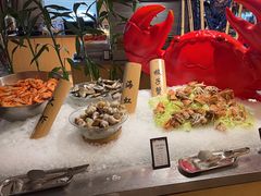 -北京王府井希尔顿酒店·万斯阁西餐厅