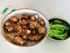 -旨亭街排骨饭(莞城店)