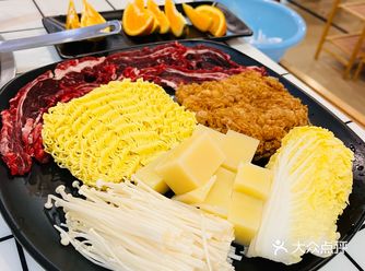 #0元玩转这座城 在安顺吃过豆米火锅 一试难忘