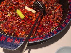 -何师傅美蛙鱼头(汉街店)