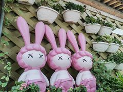 -三忘湖 SWANSEEN(柳荫公园店)