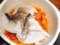 -楚江子·龙继斑鱼庄(建设东路店)