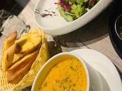 -Hurricane's Grill 飓风牛排