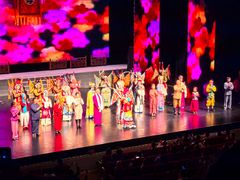 -交通银行前滩31演艺中心