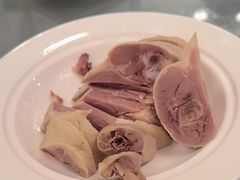 -古南都·江苏酒家(建宁路店)