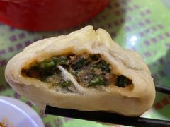 韭菜猪肉包-宝正臻天津包子总店(金阳光居易店)
