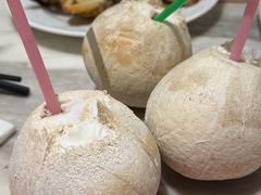 -冀粤香海鲜自助餐厅(西美五洲店)