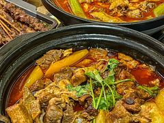 -神府路壹号·海鲜烧烤·砂锅粥·锅物(三坊七巷店)