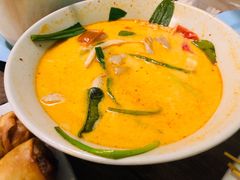 冬阴功-Kat's Kitchen