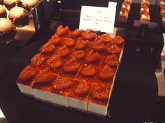 -深圳四季酒店·馥自助餐厅