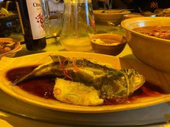 -龙门阵茶屋川菜馆(武康路店)