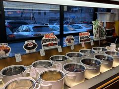 -鸣记脆皮烤鱼·海鲜烤鱼(三八广场店)
