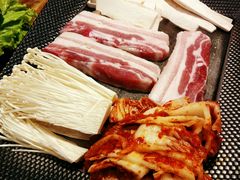 -大派屋(桂林路店)