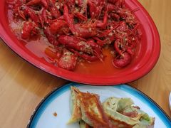 -桐梓锅贴饺(桃源东路店)