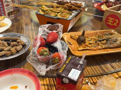 -冶建镜子·中国龙虾王(总店)