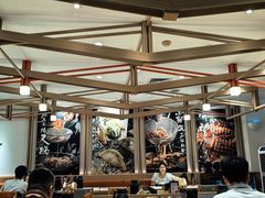 -味千拉面(广州白云机场T1西二店)