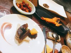 -铁板诱惑法式铁板烧(大卫城店)