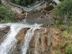 -九龙江国家森林公园