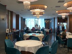 大堂-全聚德(哈尔滨店)