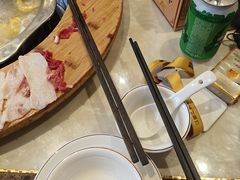 -小肥牛潮汕牛肉火锅(南联店)