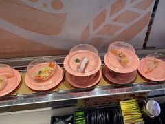 -争鲜回转寿司(通州万达店)