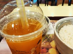 -真功夫(振华路店)