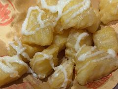 -阿青龙虾·烧烤大排档(湖里万达店)