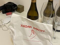 -佐敦面包铺·JORDAN BAKERY
