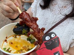 -黑色经典臭豆腐·湖南特产(潇湘文化店)