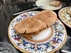 -Alimentari早午餐(安福路店)