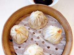 -古南都·清真绿柳居菜馆(太平南路店)