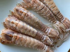 -南沙十九涌渔人码头-南门