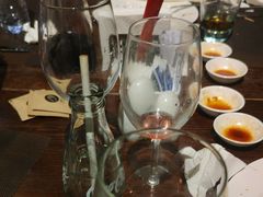-元素自助餐厅·生蚝·海鲜·刺身(萝岗汇华希尔顿逸林酒店)
