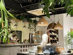 -自由生长植物工作室(深港花卉中心店)