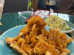 -君霖海鲜私房菜(春柳店)