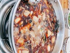 -黑竹香鸡(营和巷店)