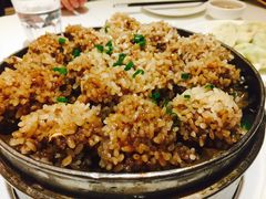 荷香糯米排骨-金春禧(世茂国际广场店)