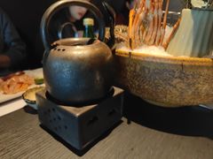 -花潮料理艺食馆(SM新生活广场店)