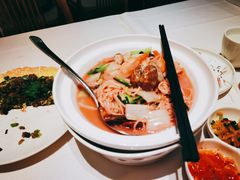 -莆田餐厅PUTIEN(武商MALL店)