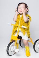 -SHELLSHINEkids山上儿童摄影(天邑澜山店)