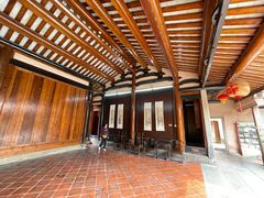 -许驸马府