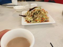 -那达慕蒙古风味酒楼