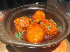 -应天大明王朝·南京菜(中山陵店)