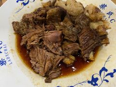 -柴氏风味斋(甘家口店)