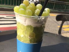 -Cafe de Paris(林荫路店)