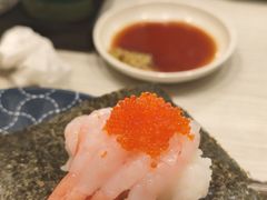-滨寿司(新街口中央商场店)