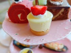 -逸廊大堂吧(三亚海棠湾万丽度假酒店)