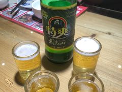 -炊烟·山房菜