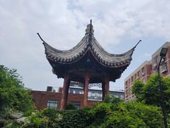 -月坛宾馆-聚仙楼餐厅